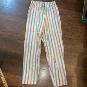 Vintage Hamwear pants 90s  - woman - made in USA